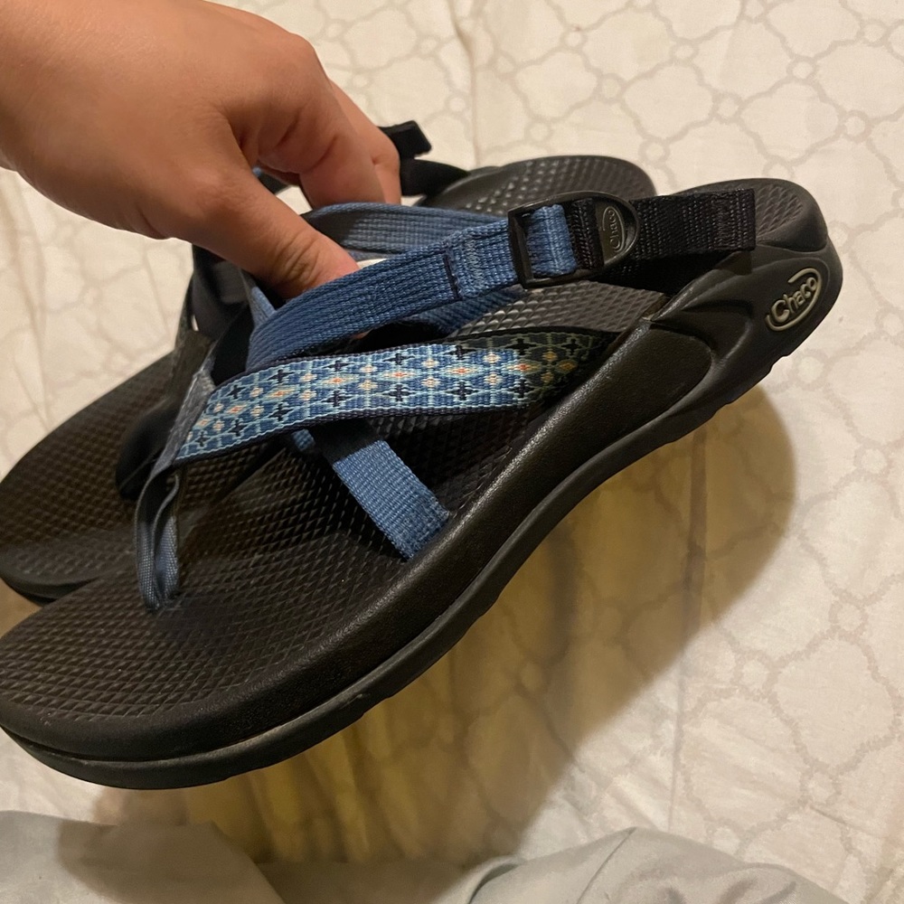 Chaco sandals